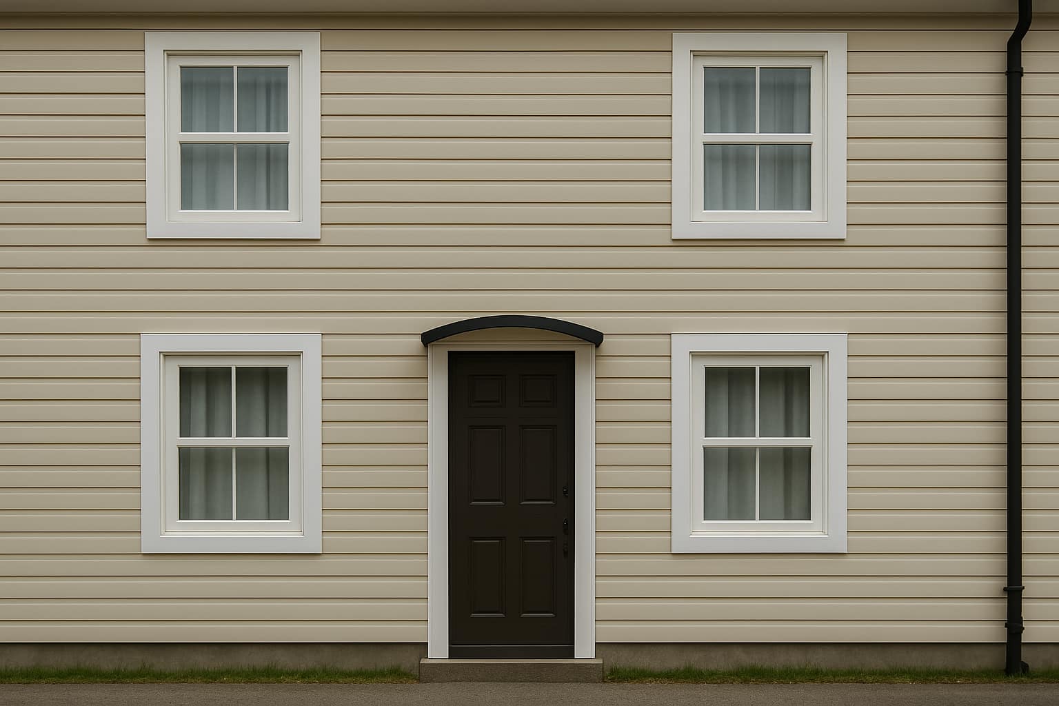 New Window MN